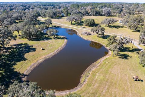 Tiny photo for 12853 NW 90th Avenue, Reddick, FL 32686 (MLS # OM692861)