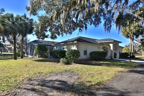 Tiny photo for 12853 NW 90th Avenue, Reddick, FL 32686 (MLS # OM692861)