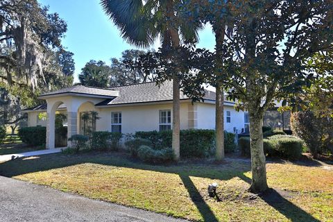Tiny photo for 12853 NW 90th Avenue, Reddick, FL 32686 (MLS # OM692861)