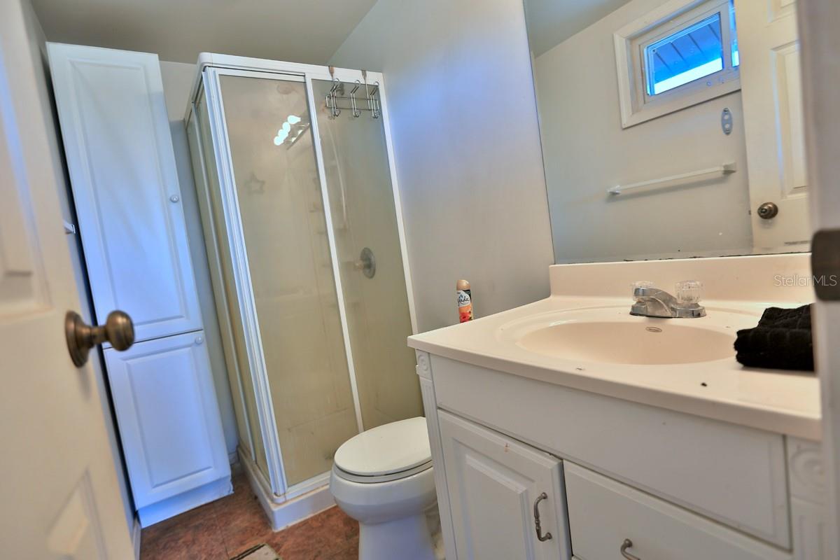 ACREAGE NON SUBDIVISION - Farm