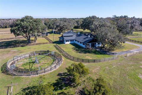 Tiny photo for 12853 NW 90th Avenue, Reddick, FL 32686 (MLS # OM692861)