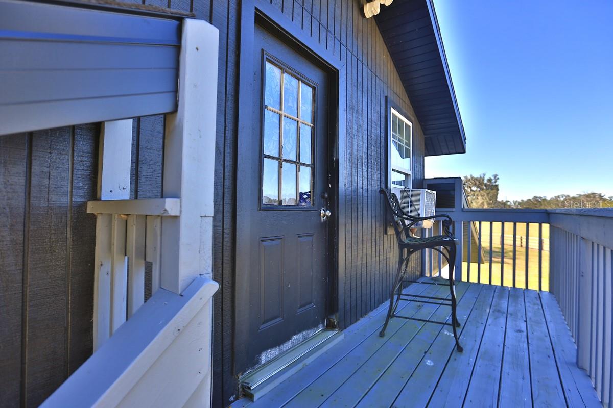 ACREAGE NON SUBDIVISION - Farm