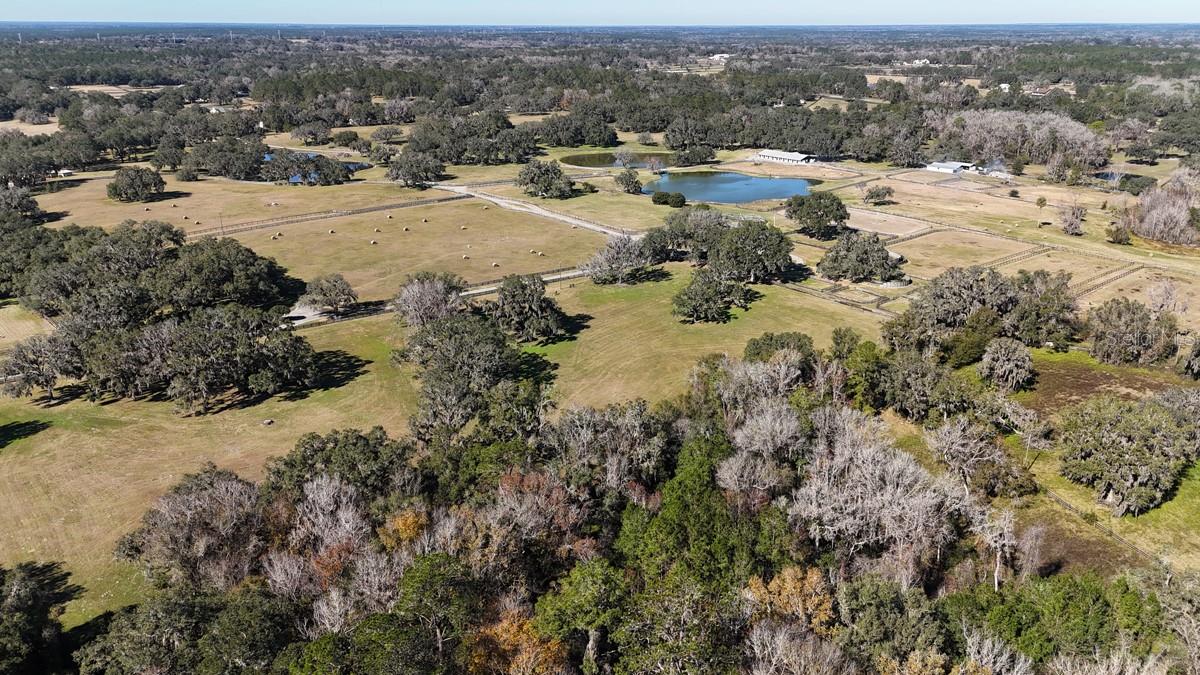 ACREAGE NON SUBDIVISION - Farm