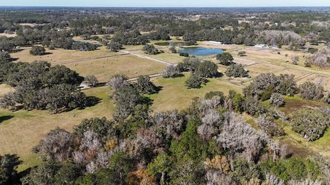 Tiny photo for 12853 NW 90th Avenue, Reddick, FL 32686 (MLS # OM692861)