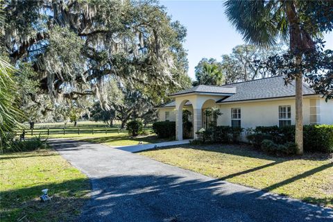 Tiny photo for 12853 NW 90th Avenue, Reddick, FL 32686 (MLS # OM692861)