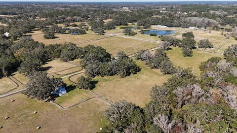 Tiny photo for 12853 NW 90th Avenue, Reddick, FL 32686 (MLS # OM692861)
