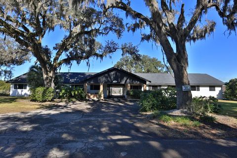 Tiny photo for 12853 NW 90th Avenue, Reddick, FL 32686 (MLS # OM692861)