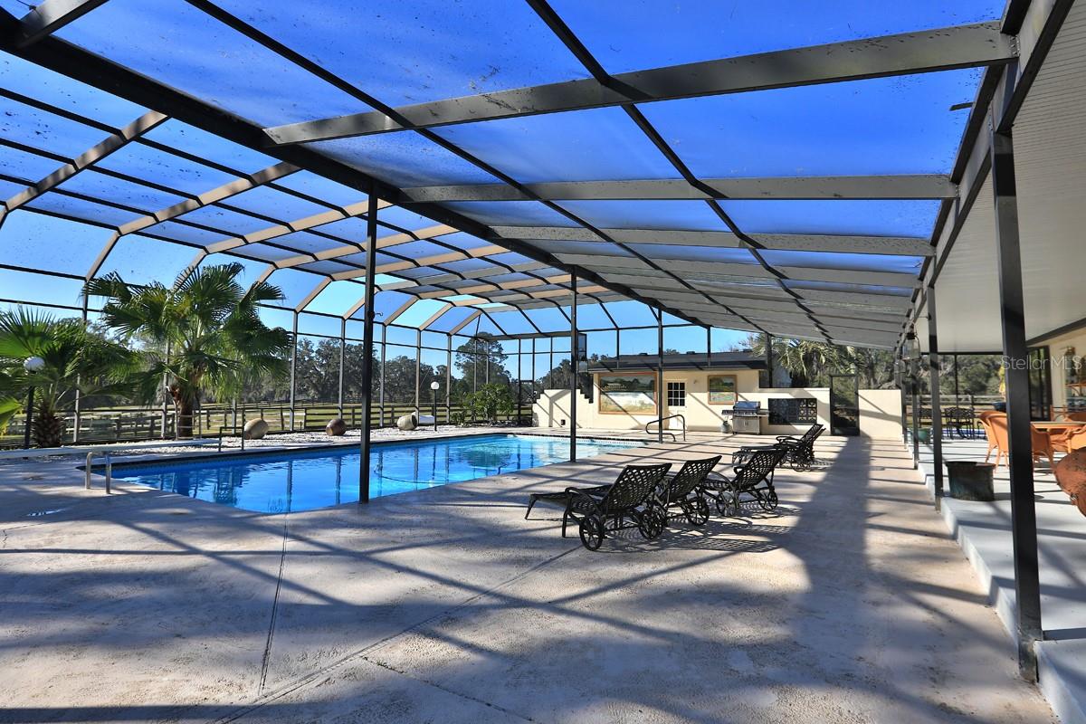 ACREAGE NON SUBDIVISION - Farm