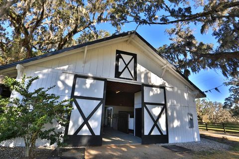 Tiny photo for 12853 NW 90th Avenue, Reddick, FL 32686 (MLS # OM692861)