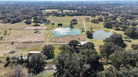 Tiny photo for 12853 NW 90th Avenue, Reddick, FL 32686 (MLS # OM692861)