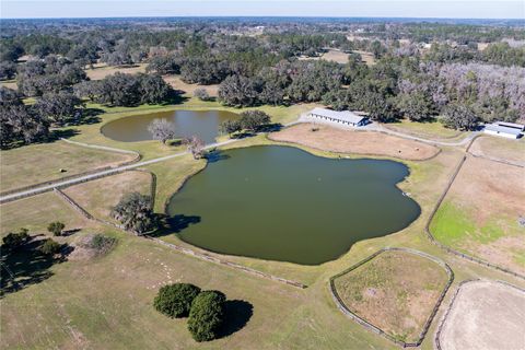 Tiny photo for 12853 NW 90th Avenue, Reddick, FL 32686 (MLS # OM692861)