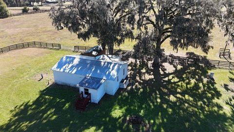 Tiny photo for 12853 NW 90th Avenue, Reddick, FL 32686 (MLS # OM692861)