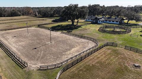 Tiny photo for 12853 NW 90th Avenue, Reddick, FL 32686 (MLS # OM692861)