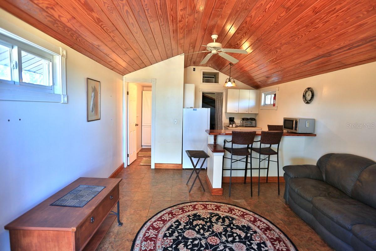 ACREAGE NON SUBDIVISION - Farm