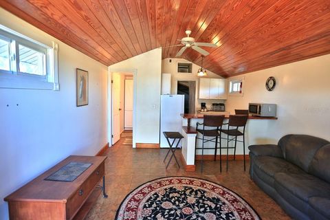 Tiny photo for 12853 NW 90th Avenue, Reddick, FL 32686 (MLS # OM692861)