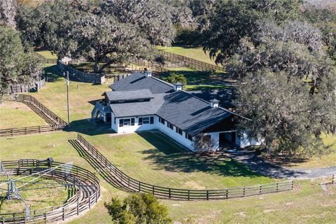 Tiny photo for 12853 NW 90th Avenue, Reddick, FL 32686 (MLS # OM692861)