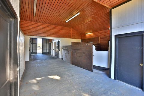 Tiny photo for 12853 NW 90th Avenue, Reddick, FL 32686 (MLS # OM692861)