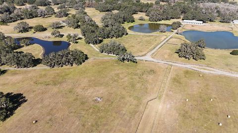 Tiny photo for 12853 NW 90th Avenue, Reddick, FL 32686 (MLS # OM692861)