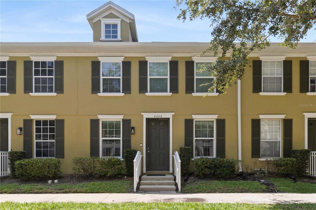 Photo of 6246 Westcott Cove Boulevard, Orlando, FL 32829 (MLS # O6435329)