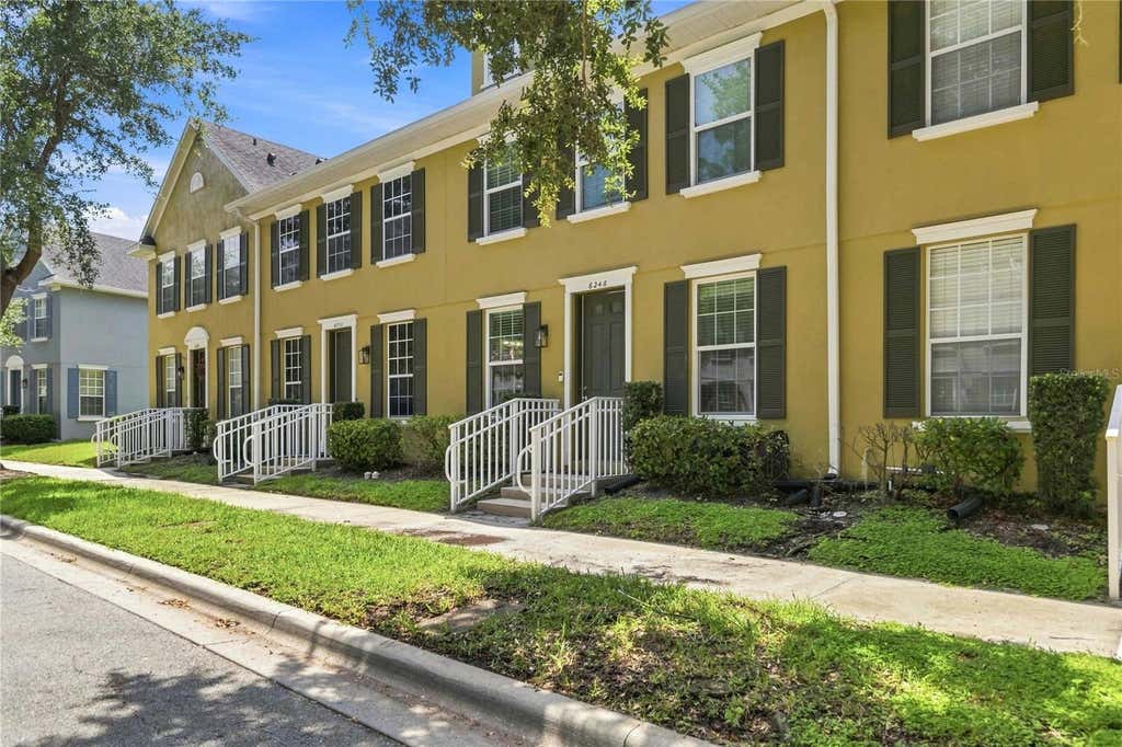 Photo of 6246 Westcott Cove Boulevard, Orlando, FL 32829 (MLS # O6435329)