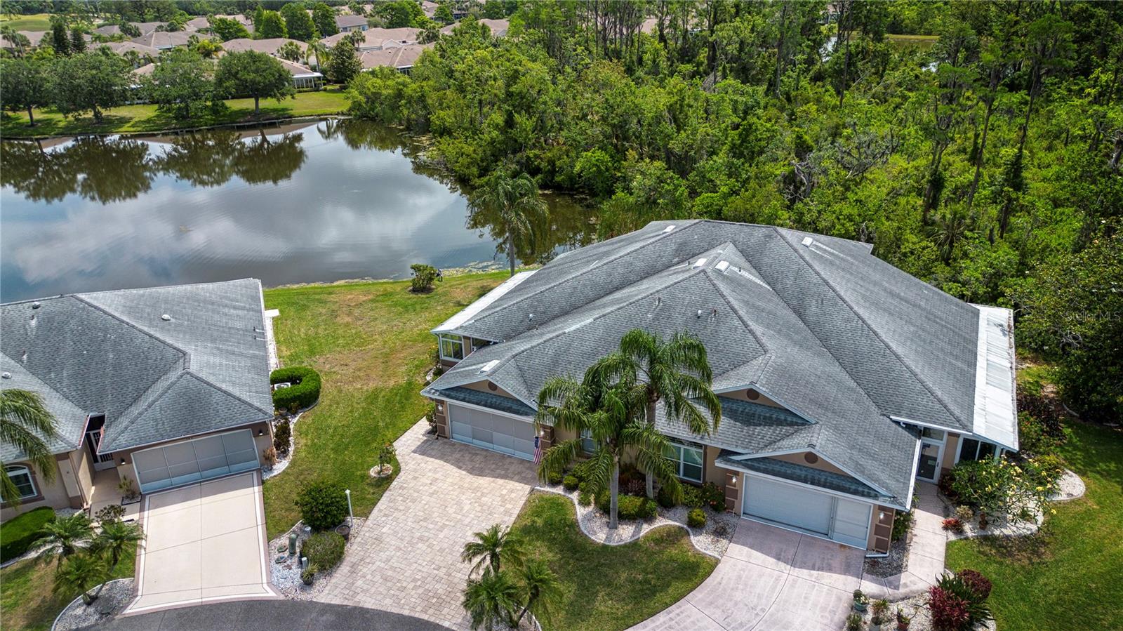 542 PRINCETON GREENS COURT 21