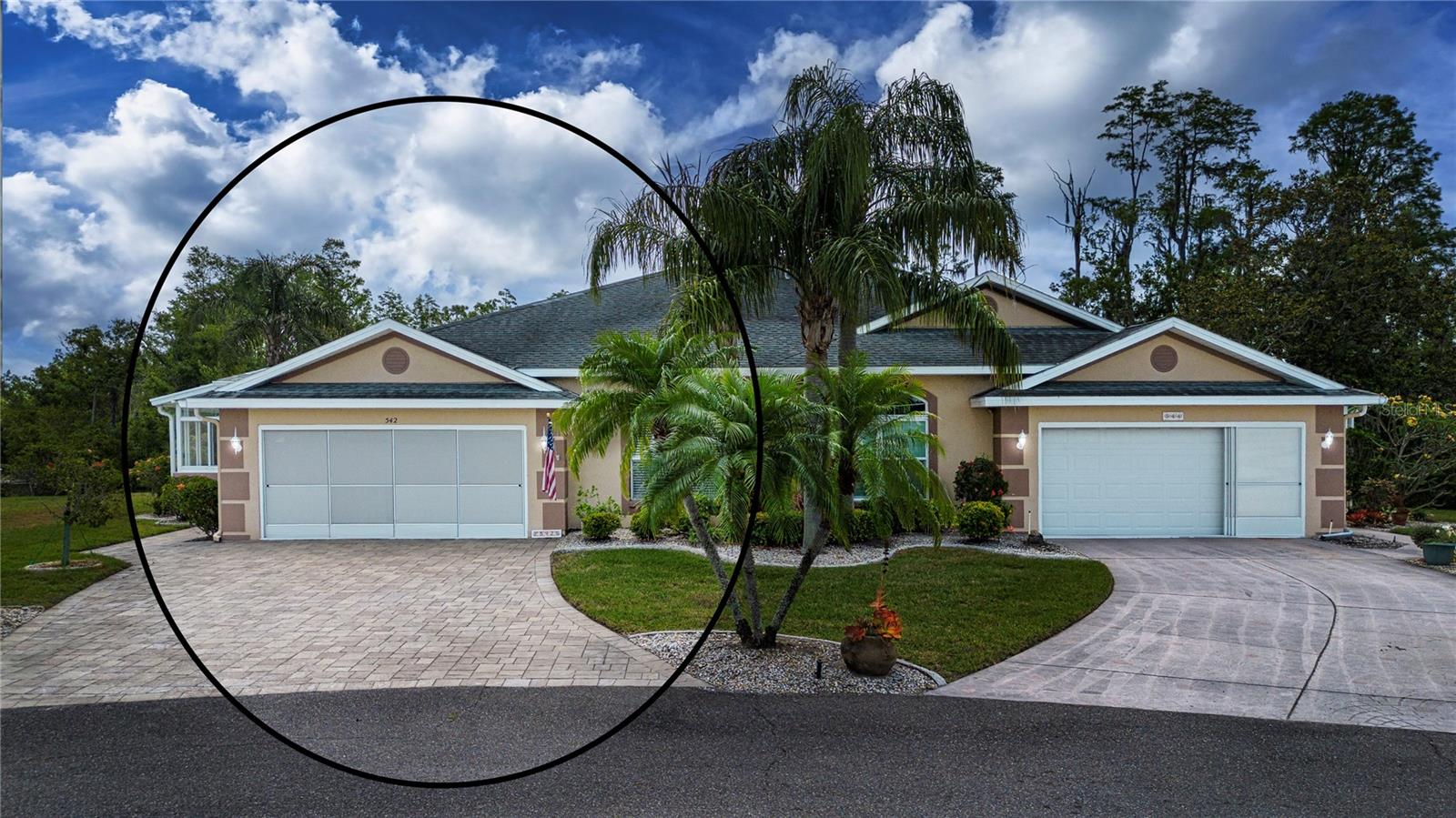 542 PRINCETON GREENS COURT 21