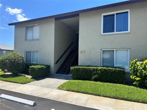 Photo of 4215 E Bay Drive #1707A, Clearwater, FL 33764 (MLS # TB8500867)