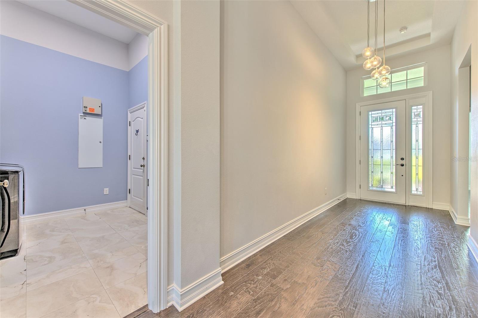 FISHHAWK RANCH WEST PH 1B/1C - Residential Lease