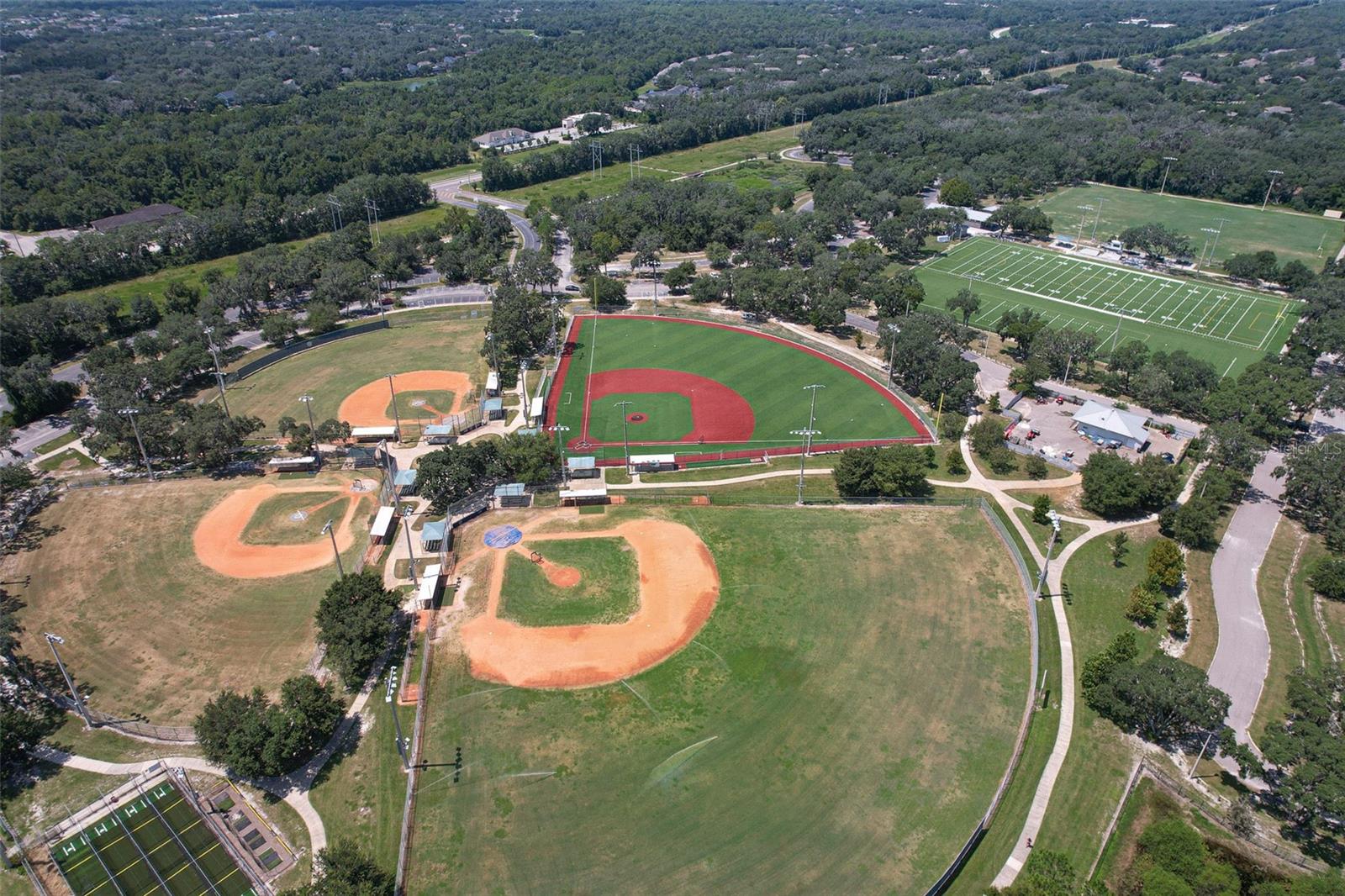 FISHHAWK RANCH WEST PH 1B/1C - Residential Lease