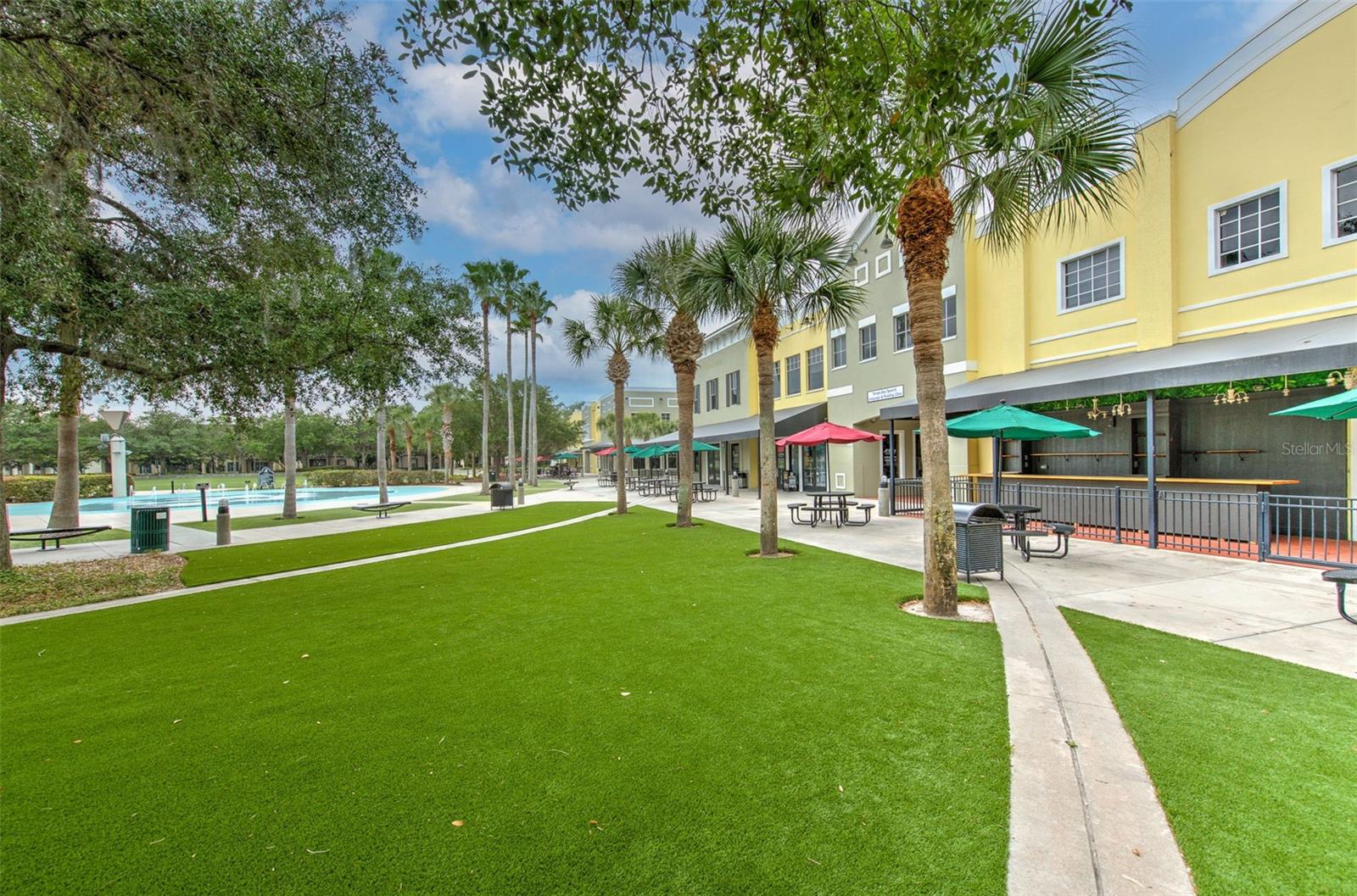 FISHHAWK RANCH WEST PH 1B/1C - Residential Lease