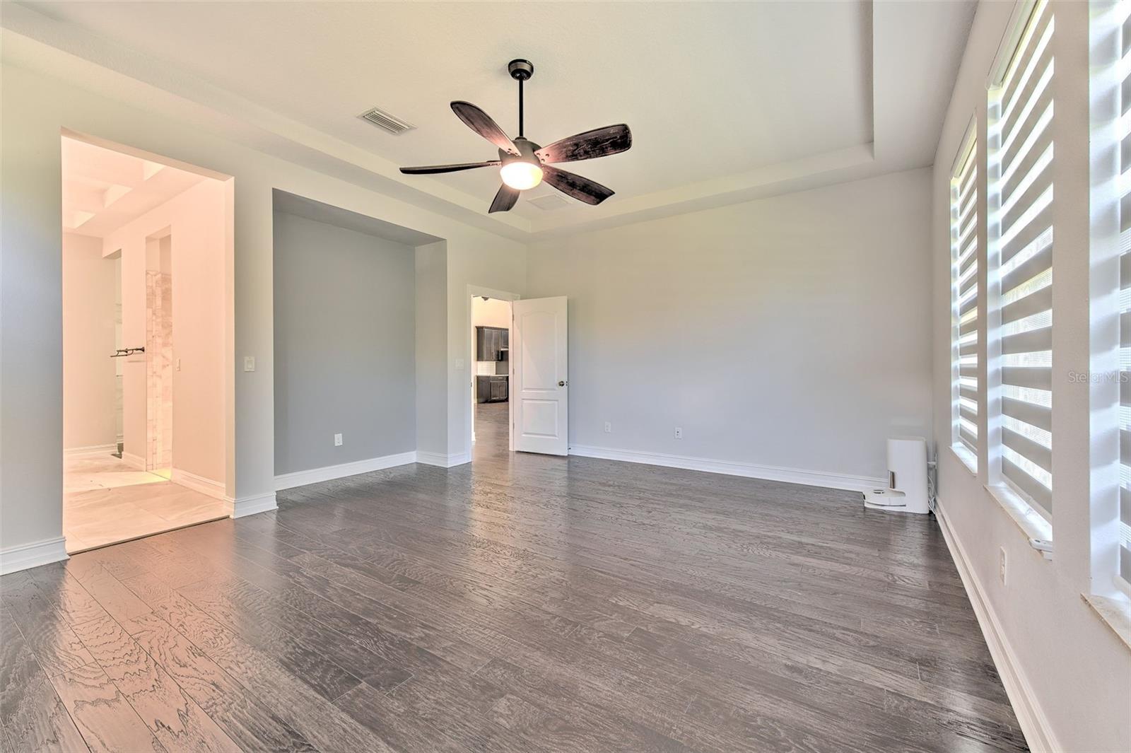 FISHHAWK RANCH WEST PH 1B/1C - Residential Lease