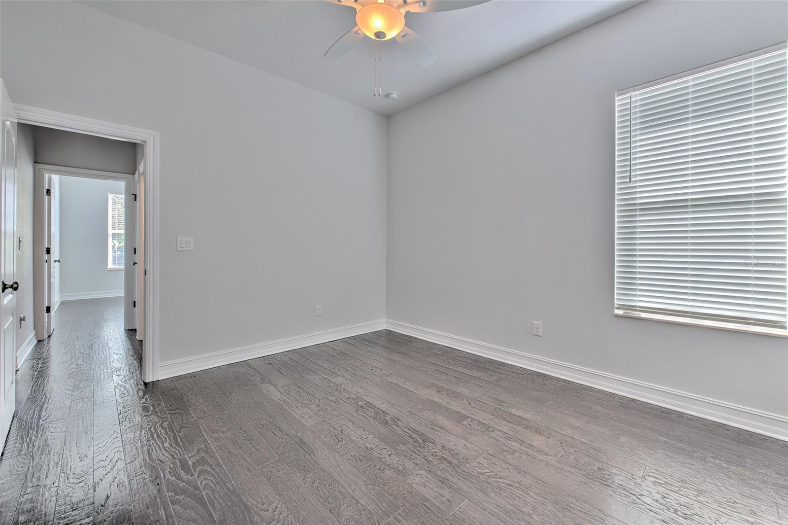 FISHHAWK RANCH WEST PH 1B/1C - Residential Lease