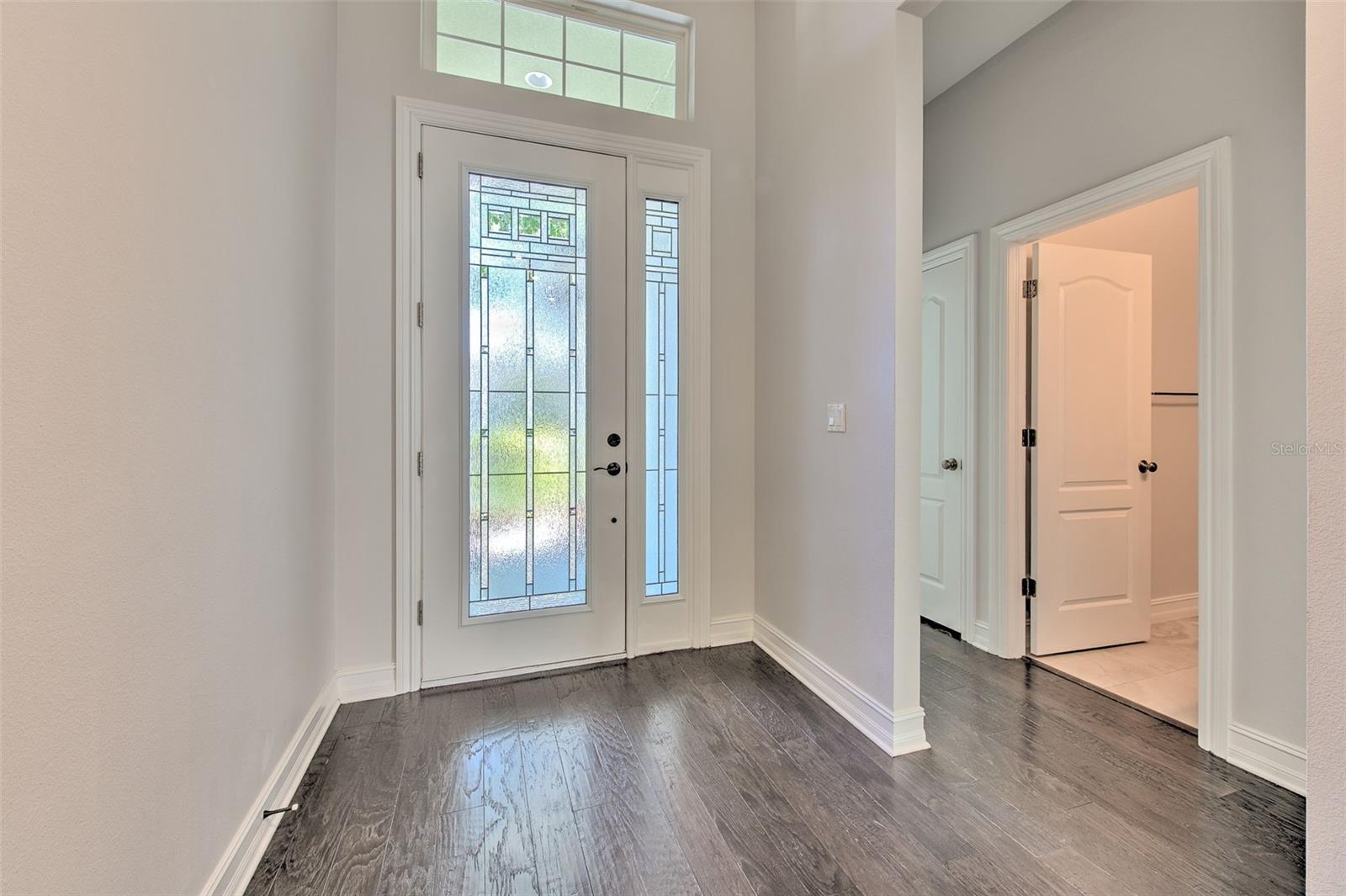 FISHHAWK RANCH WEST PH 1B/1C - Residential Lease