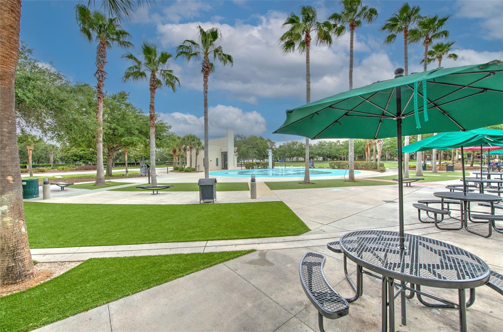 FISHHAWK RANCH WEST PH 1B/1C - Residential Lease