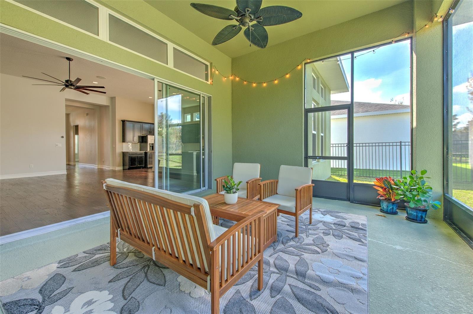 FISHHAWK RANCH WEST PH 1B/1C - Residential Lease