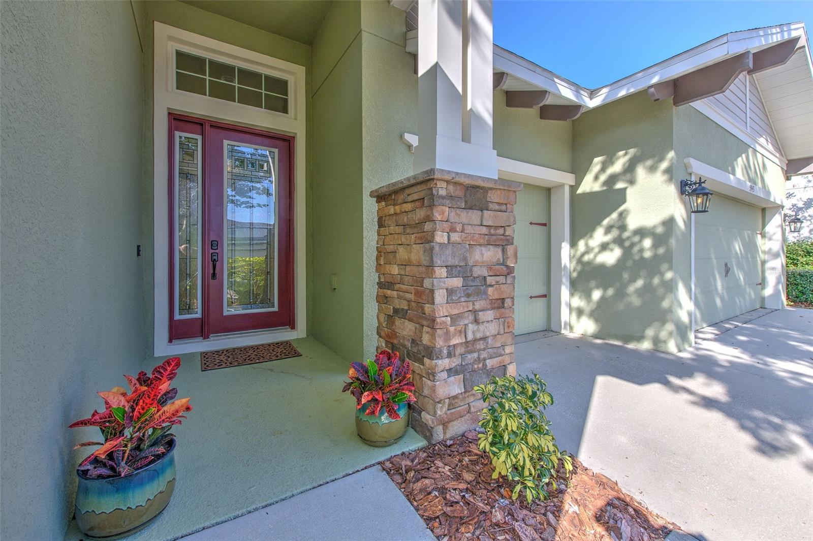 FISHHAWK RANCH WEST PH 1B/1C - Residential Lease