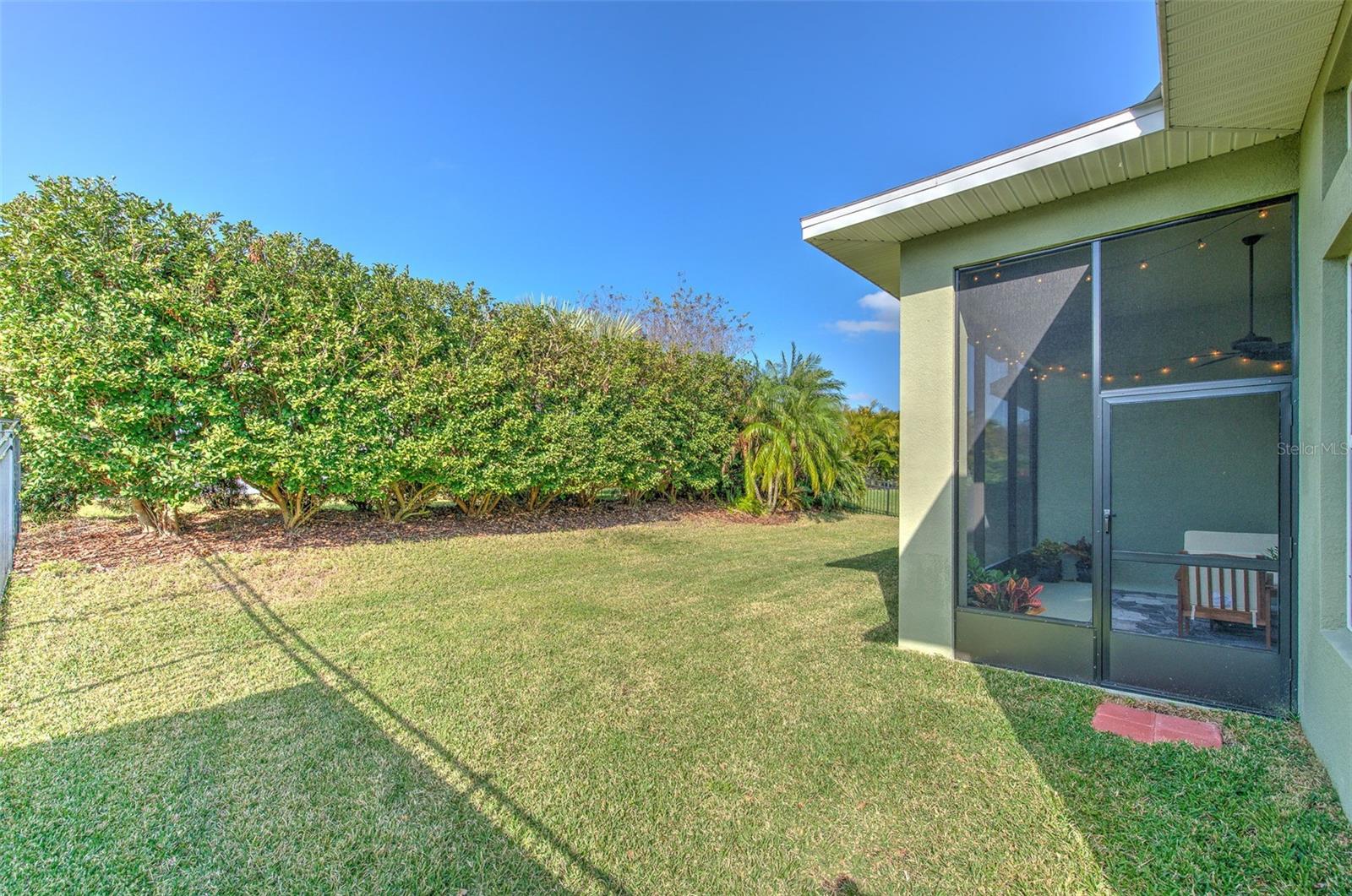 FISHHAWK RANCH WEST PH 1B/1C - Residential Lease