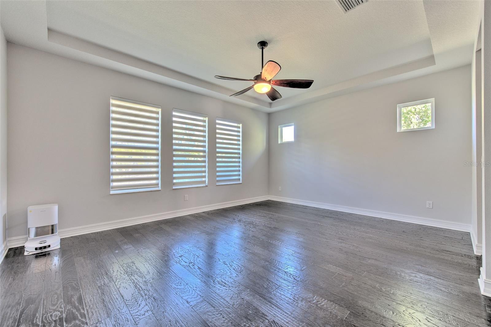 FISHHAWK RANCH WEST PH 1B/1C - Residential Lease