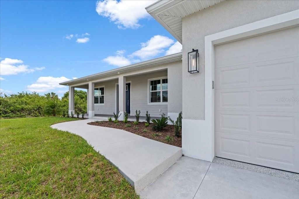 Photo of 10493 Grail Avenue, Englewood, FL 34224 (MLS # TB8375092)