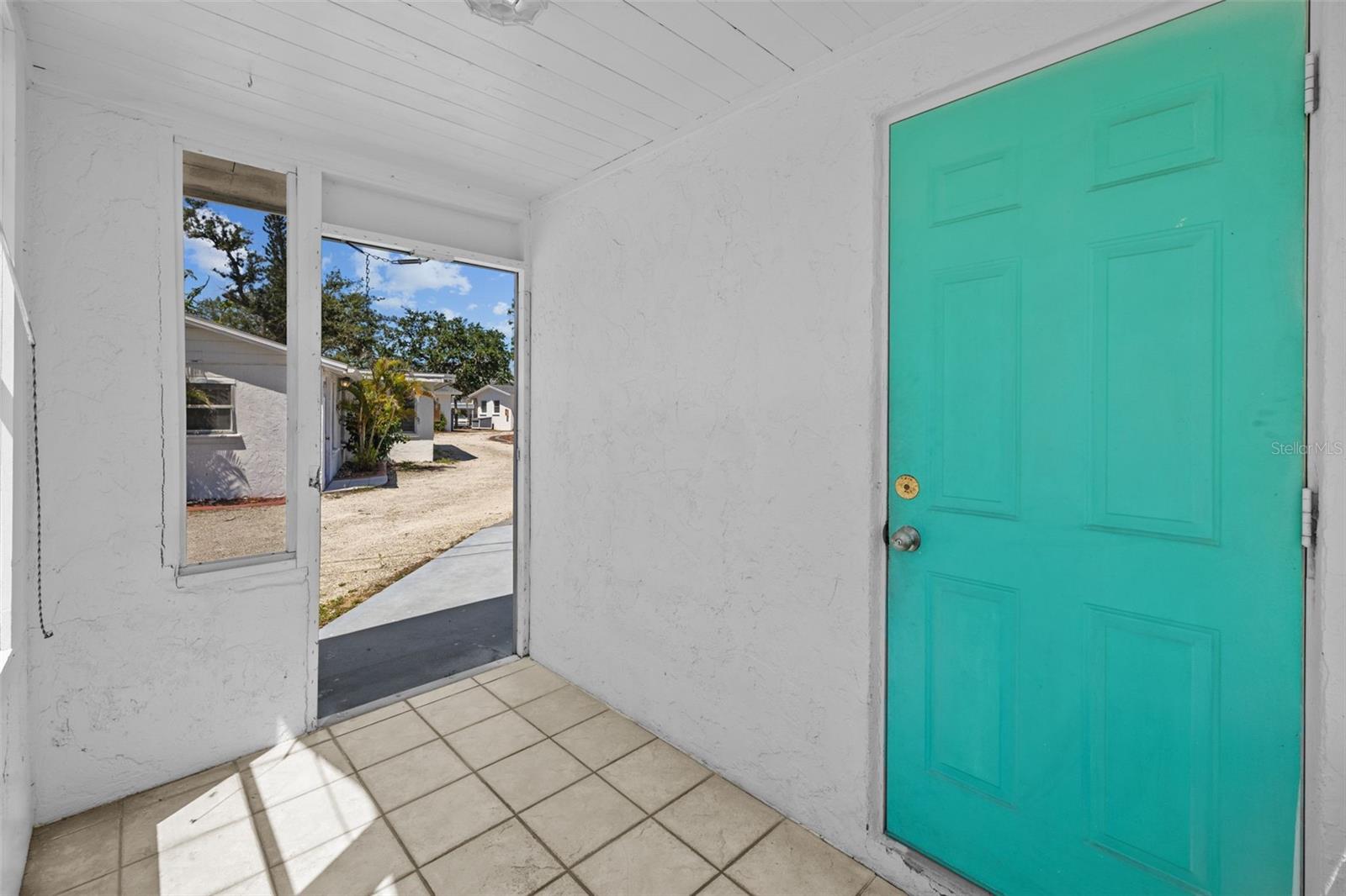 TYLER & DARLING ADD 01 - Residential Income