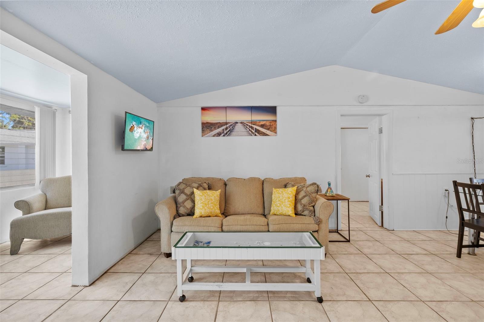 TYLER & DARLING ADD 01 - Residential Income