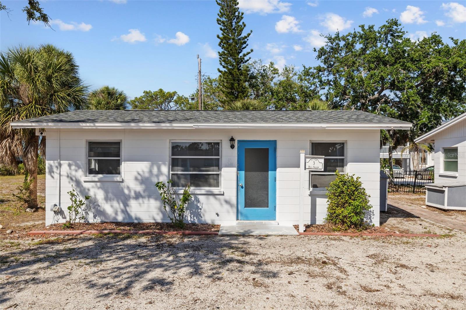 TYLER & DARLING ADD 01 - Residential Income