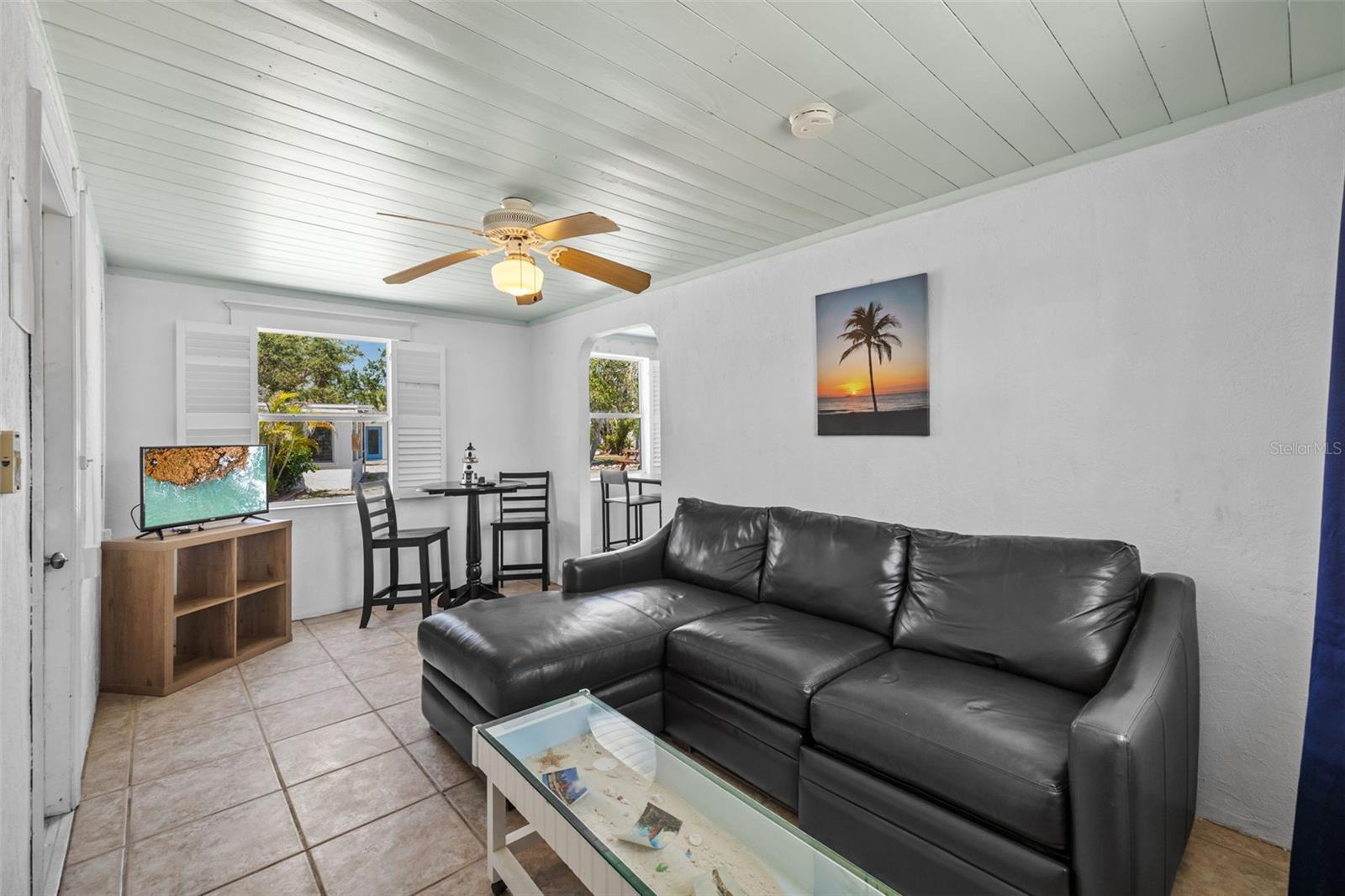 TYLER & DARLING ADD 01 - Residential Income