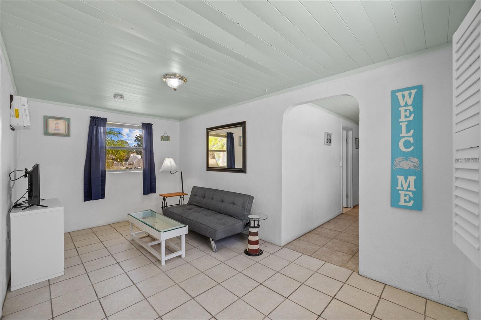 TYLER & DARLING ADD 01 - Residential Income