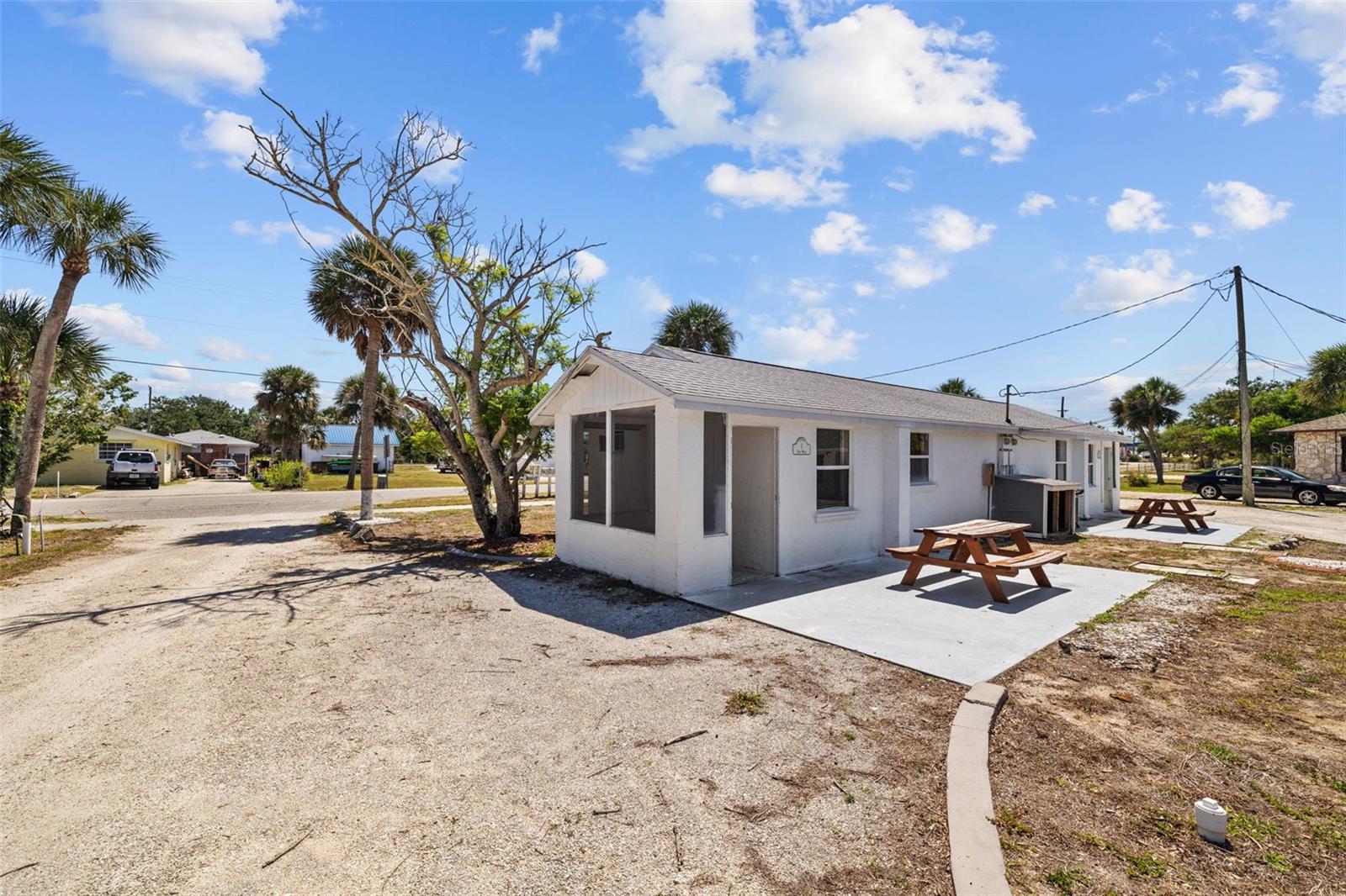 TYLER & DARLING ADD 01 - Residential Income