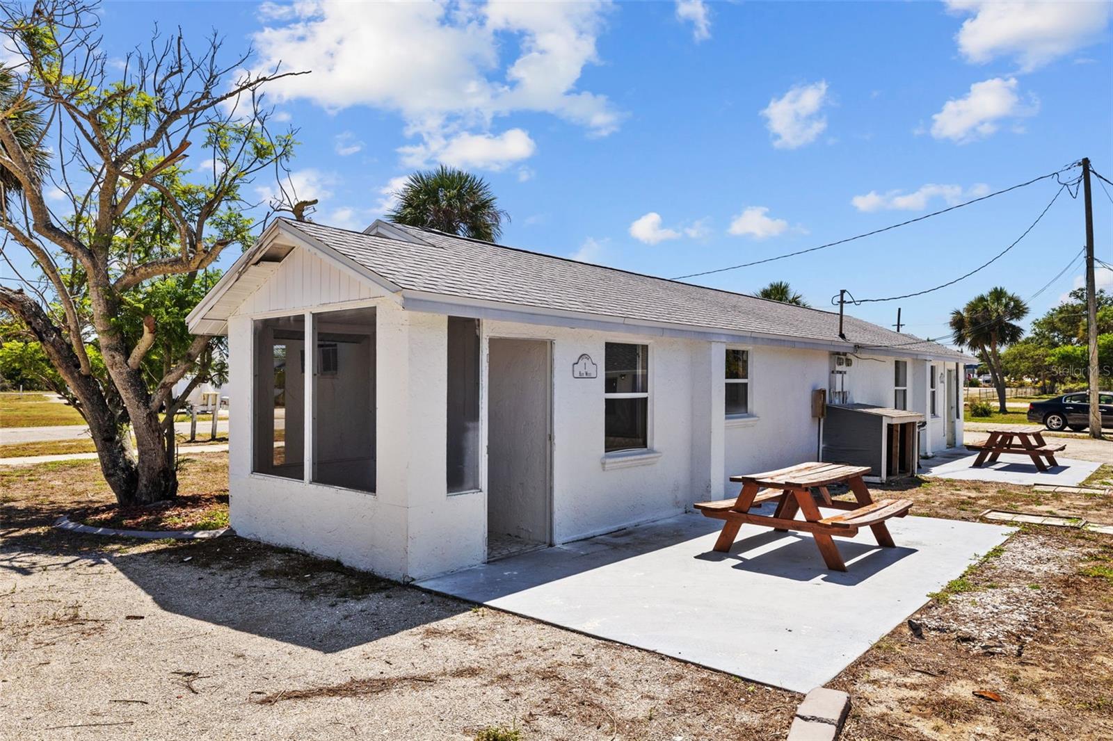 TYLER & DARLING ADD 01 - Residential Income