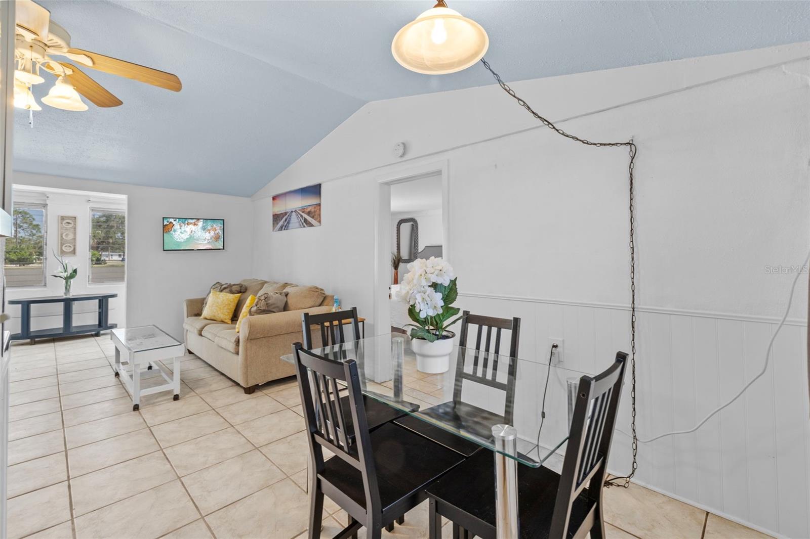 TYLER & DARLING ADD 01 - Residential Income