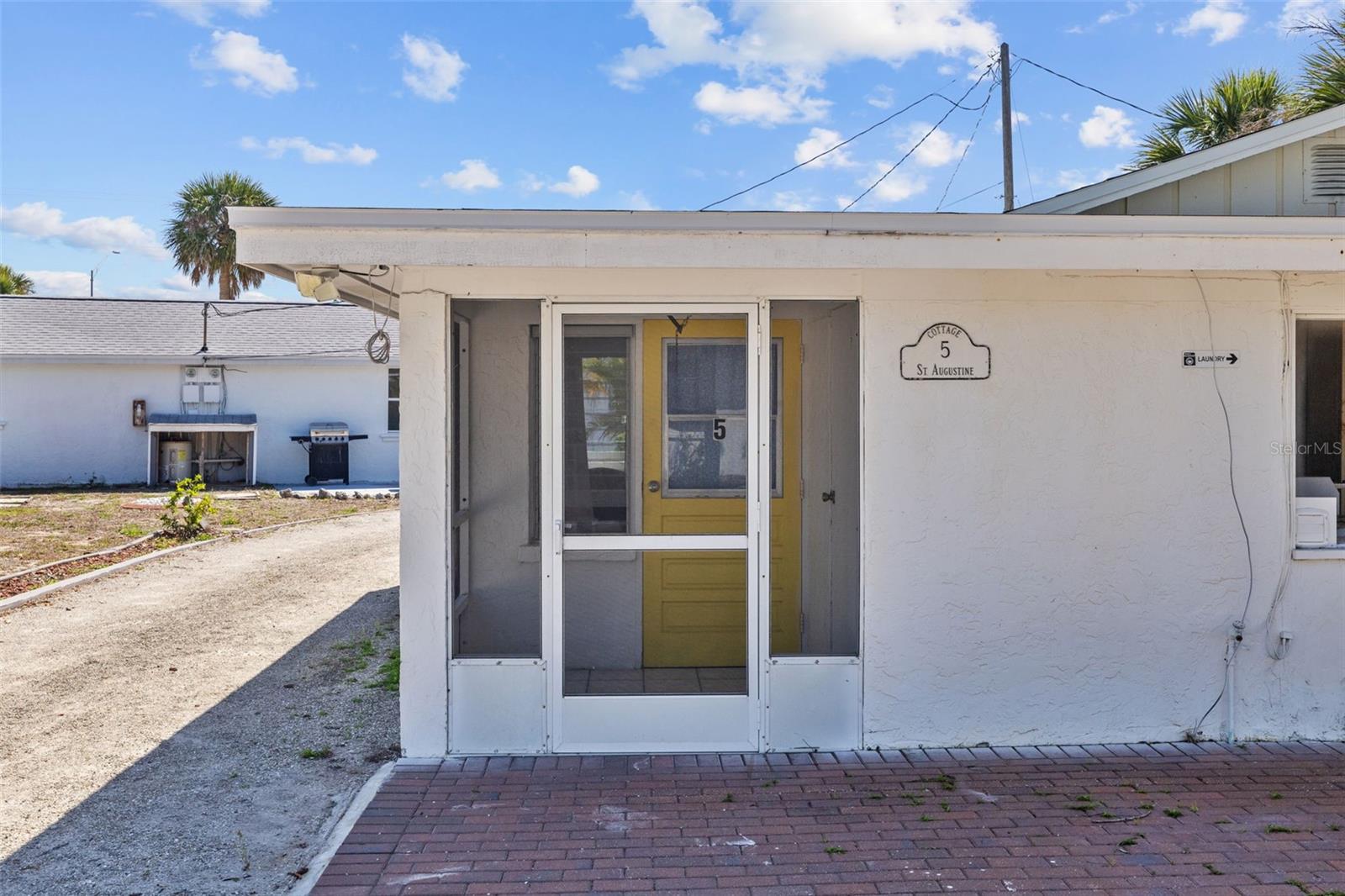 TYLER & DARLING ADD 01 - Residential Income