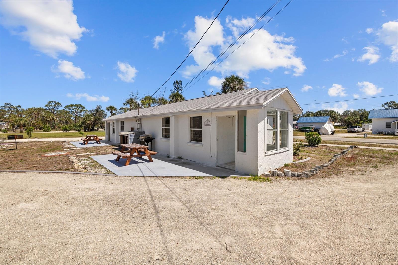 TYLER & DARLING ADD 01 - Residential Income