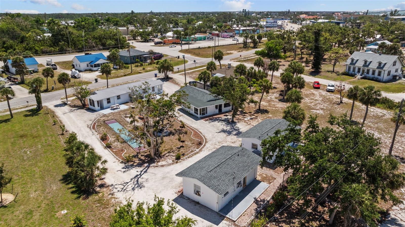 TYLER & DARLING ADD 01 - Residential Income